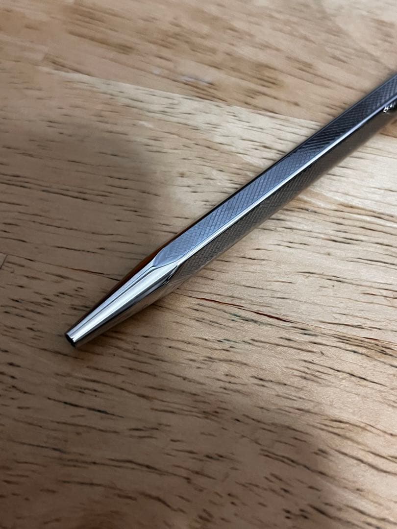 CARAN d'ACHE カランダッシュ　ボールペン　エクリドール