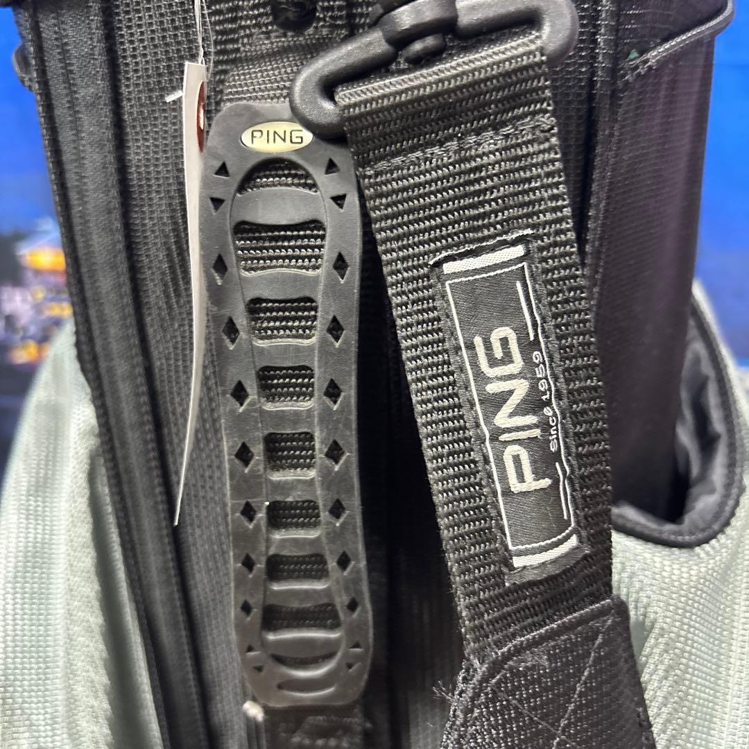 寶BU-1081 PING 内径22cm 2.5kg