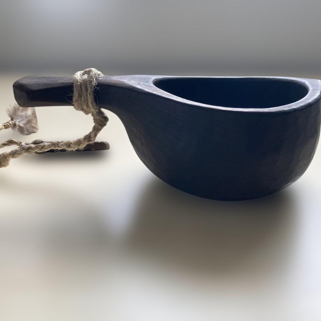 【新品】ソウルオブシベリア #1 No.5130 ククサ