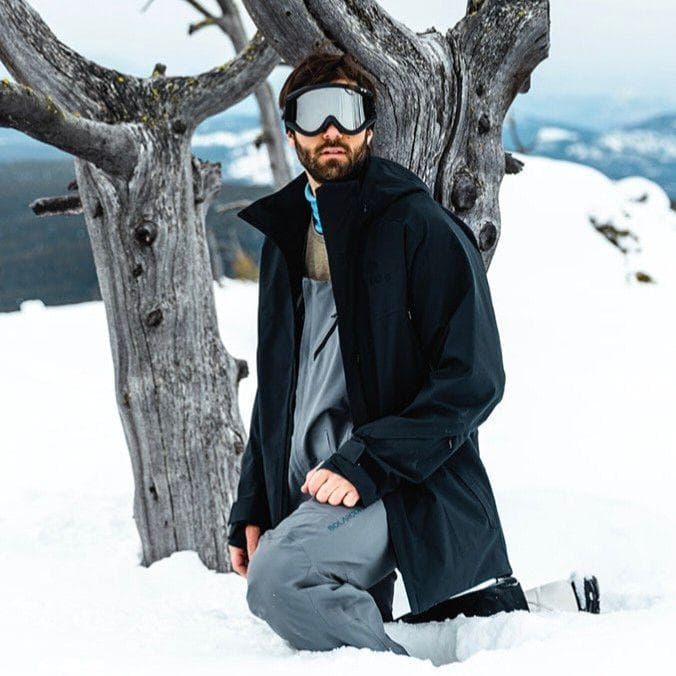 OROS Immix Jacket2 イミックスジャケット2 ブラック S