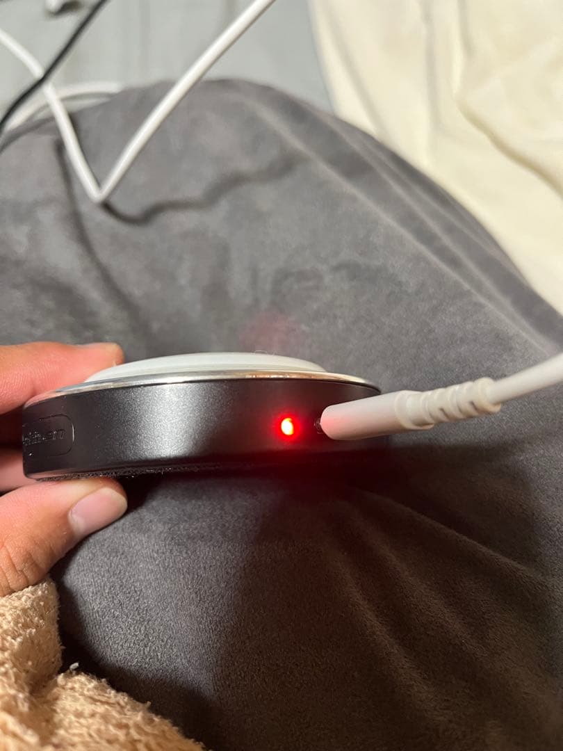 Phiten 健光浴シャワー 動作確認⭕️ 値下げ⭕️