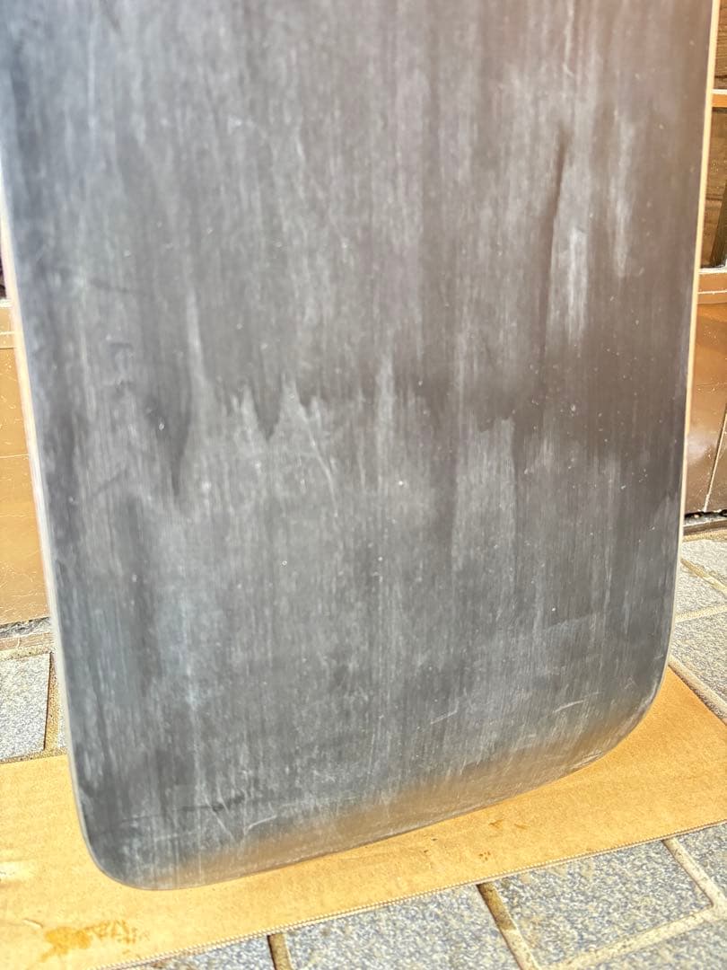 【美品】YONEX luvarth スノーボード　154cm