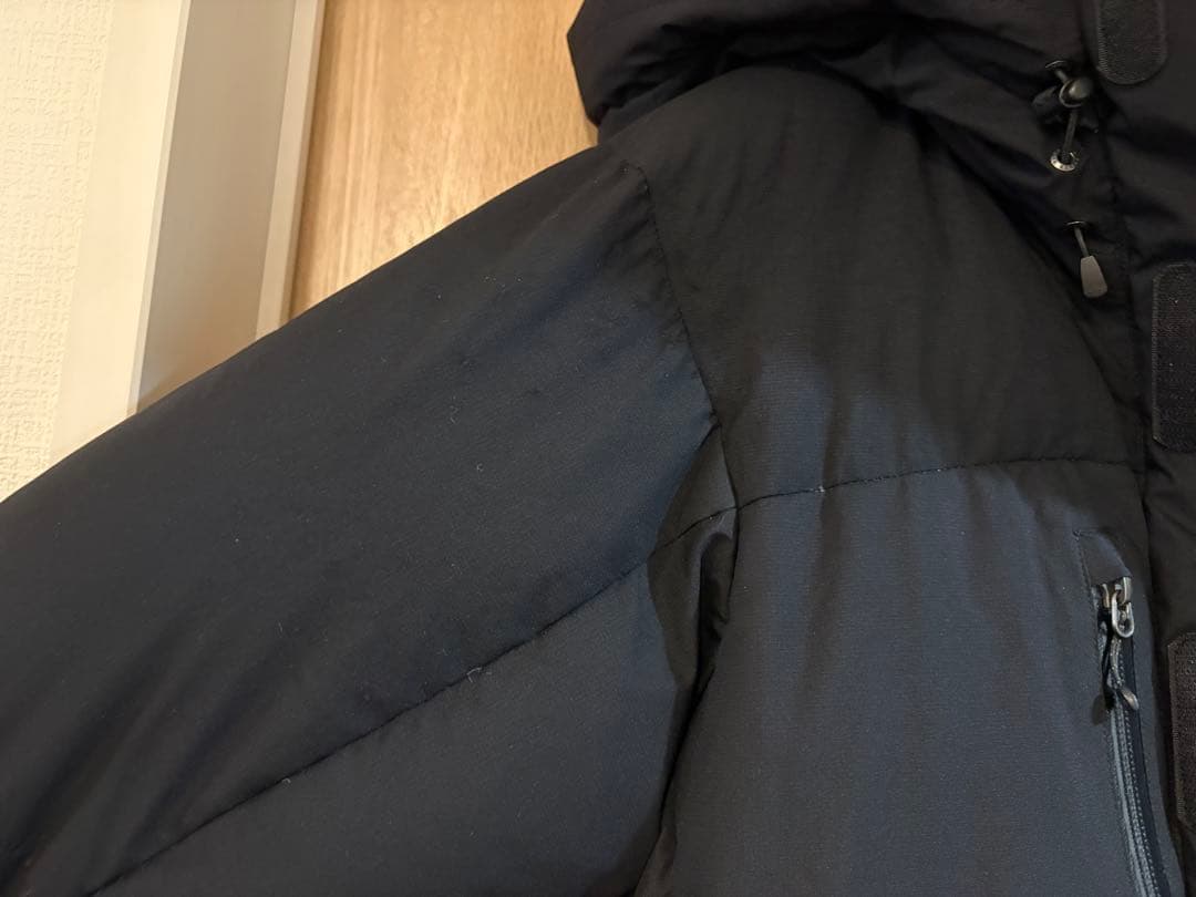 THE NORTH FACE ダウンジャケット Sサイズ