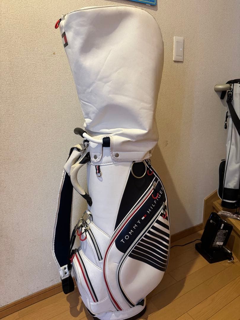   ゴルフバッグ