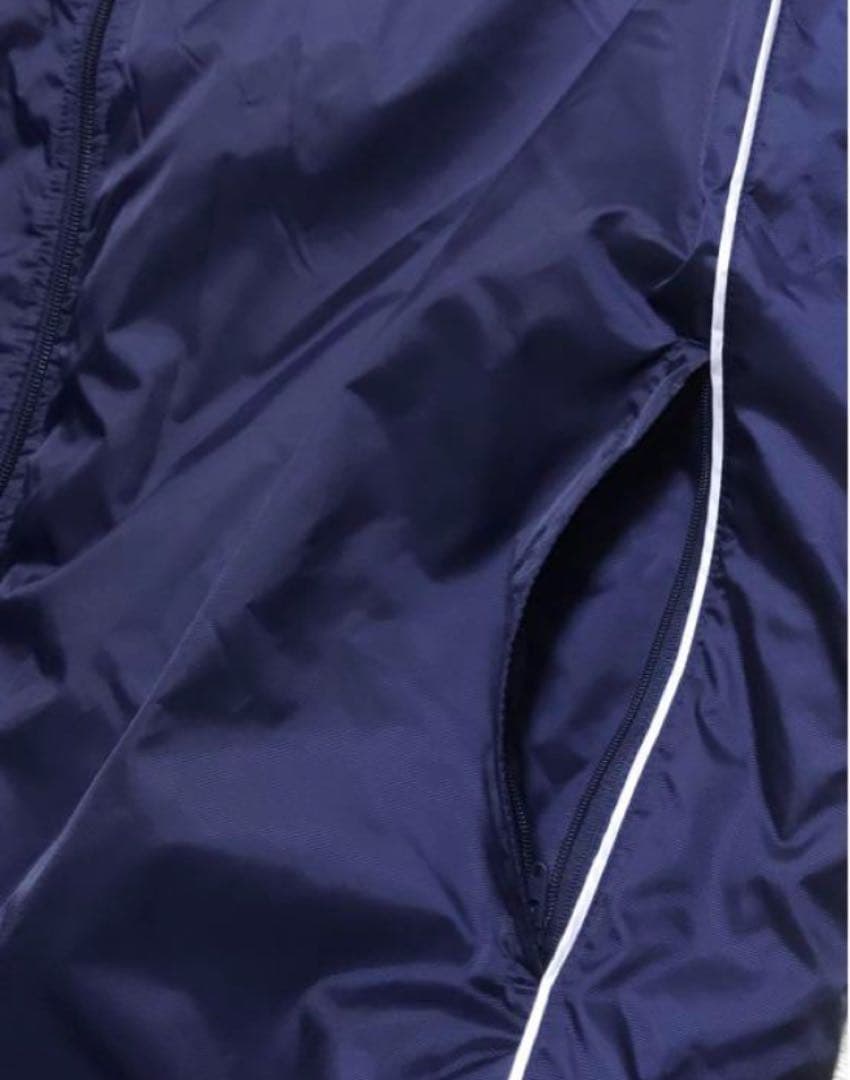 定価12,100円❗️アディダスベンチコート アディダス中綿コート★新品★XL