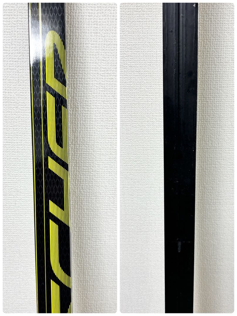 FISCHER RCS CLASSIC 187cm ジュニア用　クロンカントリー