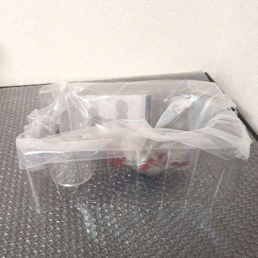 未使用　大怪獣シリーズ ウルトラマン ウルトラマンタロウ客演Ver. 少年リック