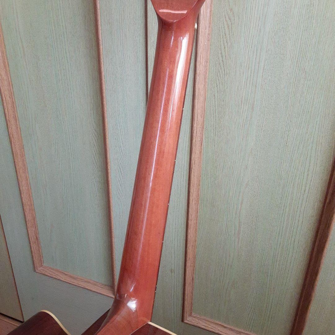 Takamine TD-25 カッタウェイ　アコースティックギター