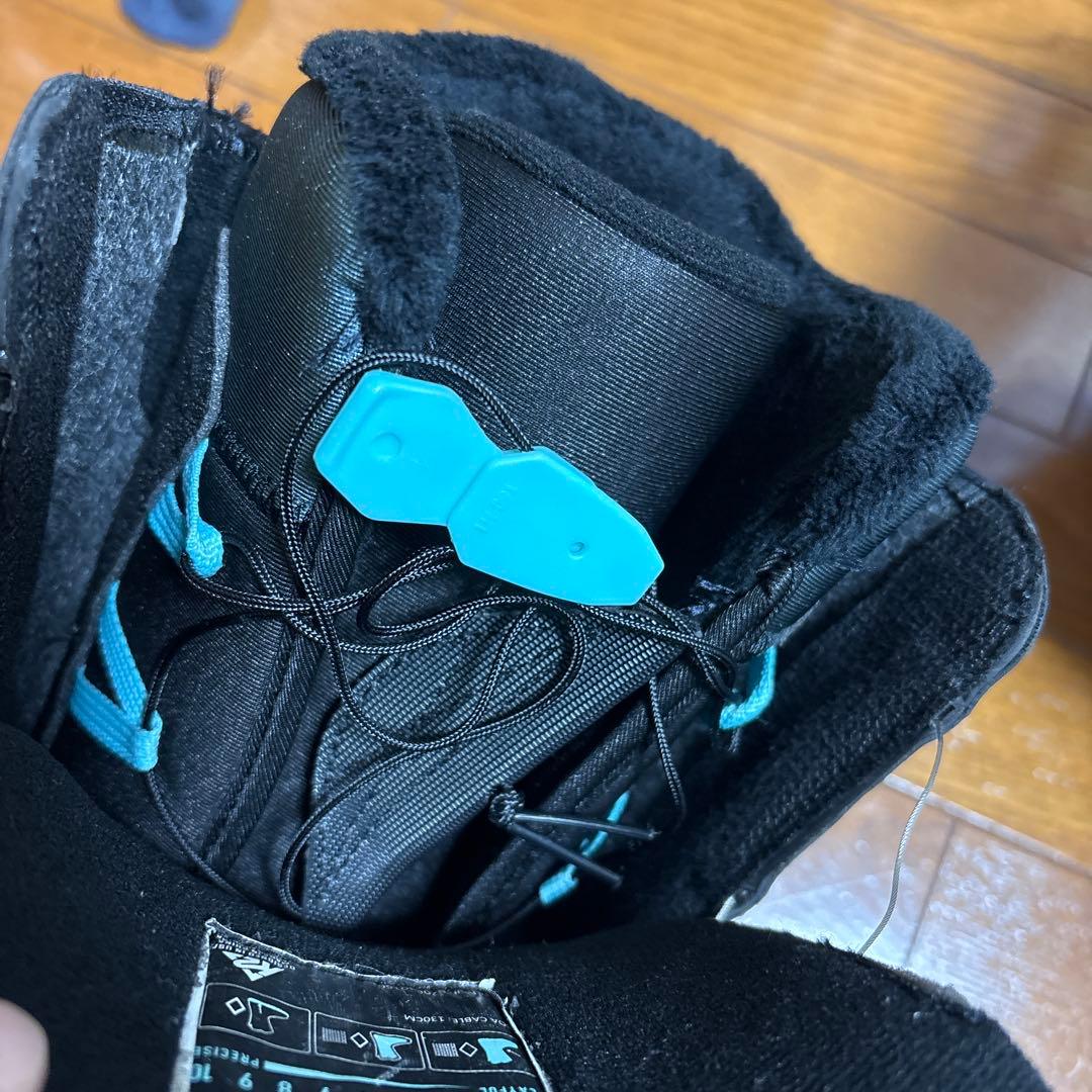 K2 スノーボードブーツ ROSKO 26,5cm