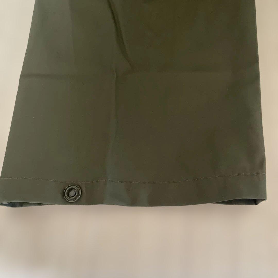 Cabela's フィッシングウェア レイン用 釣り アメリカンサイズS USA