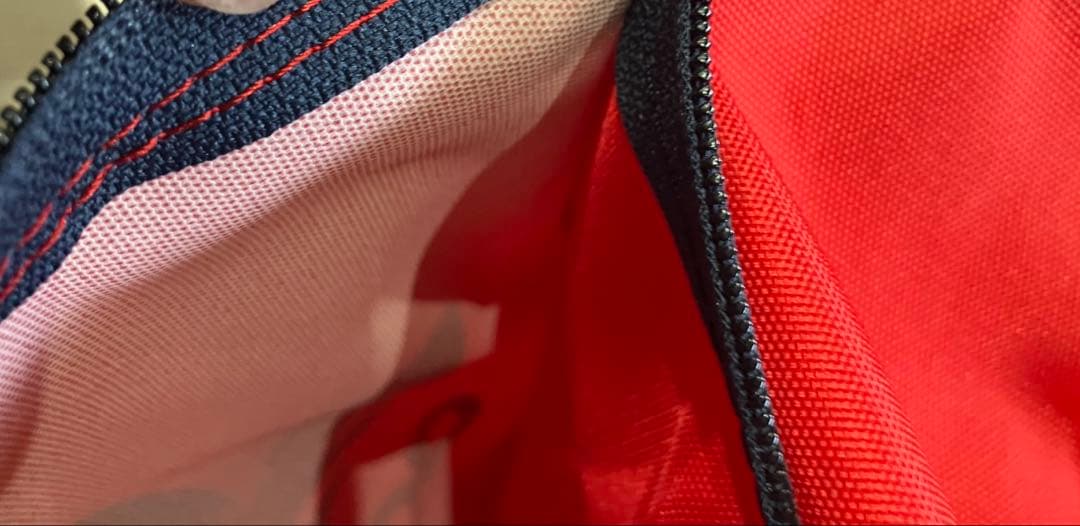 希少　レア　adidas 80s ヴィンテージ　スクールバッグ　ボストンバッグ