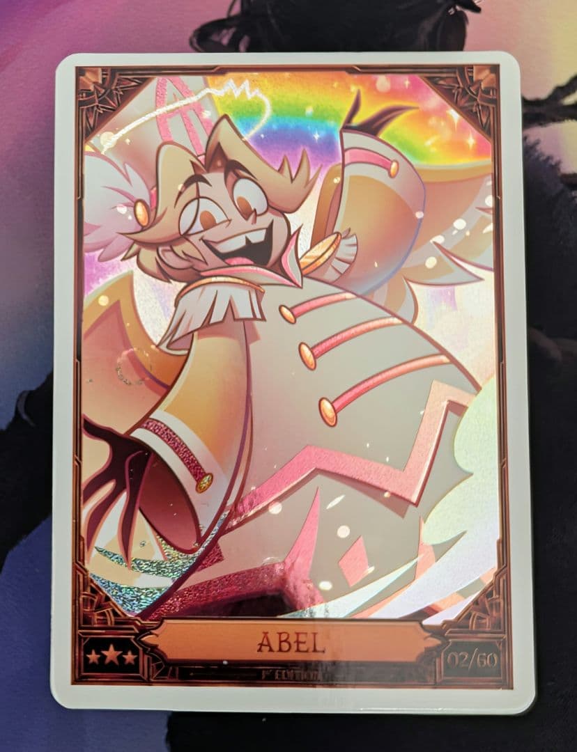 その他 HAZBINHOTEL TC S2 1st Abel