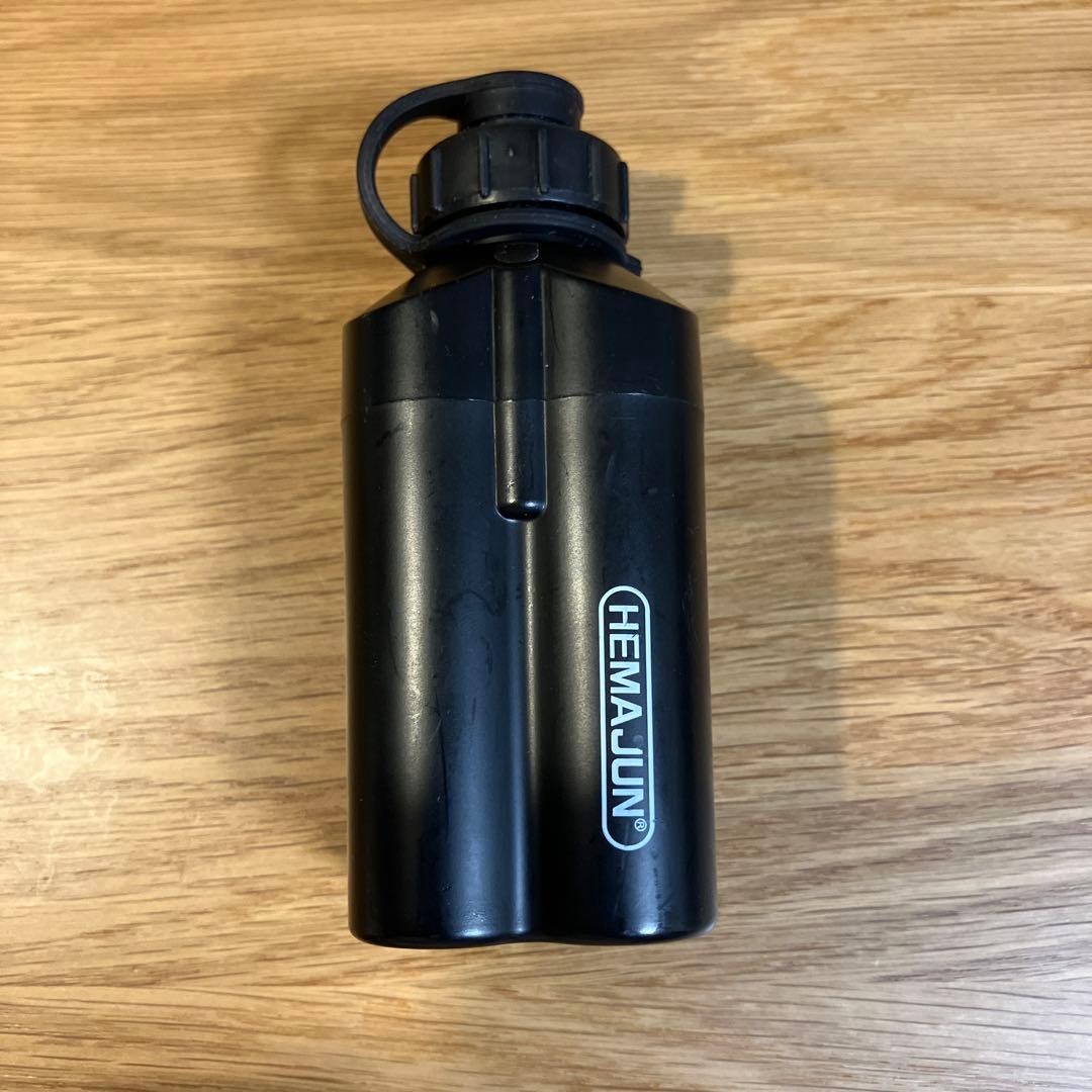 中古　SHIMANO プレイズ800 電動リール、バッテリー付き