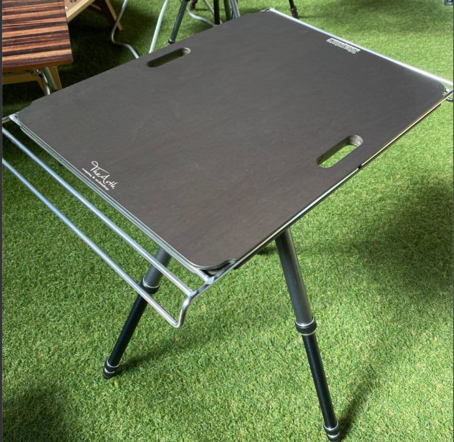 the Arth ミル子　シェルコン25 　天板