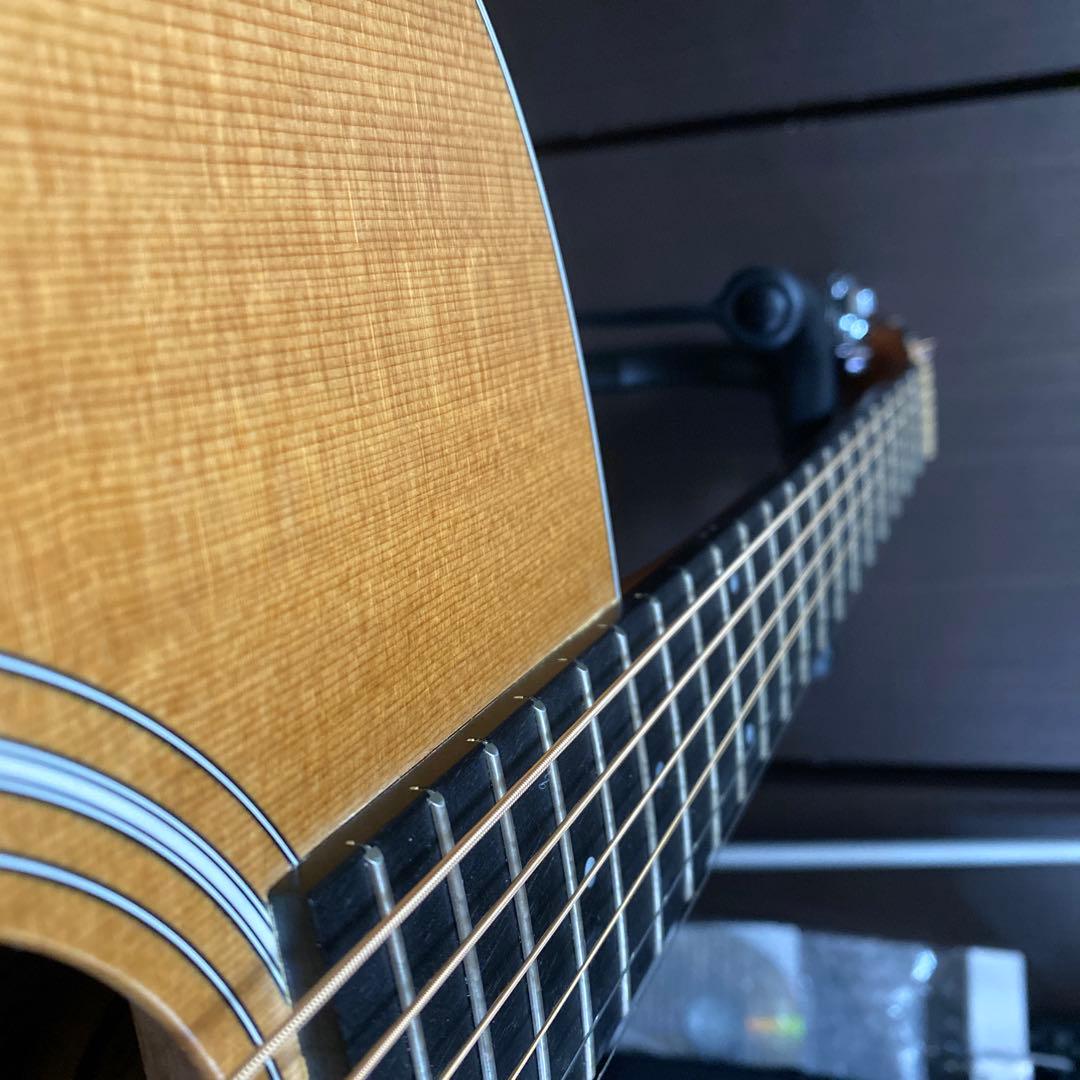 Taylor 214CE テイラー エレアコ