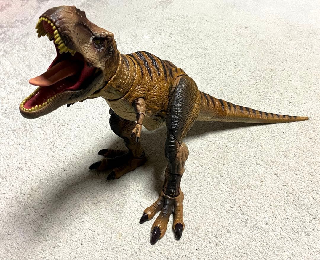 ハモンドコレクション　ティラノサウルス マテル