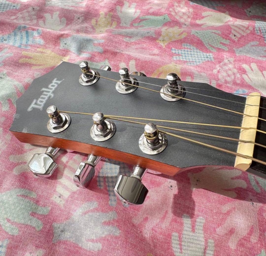 【おまけ付き】ベビーテイラー ギター baby taylor