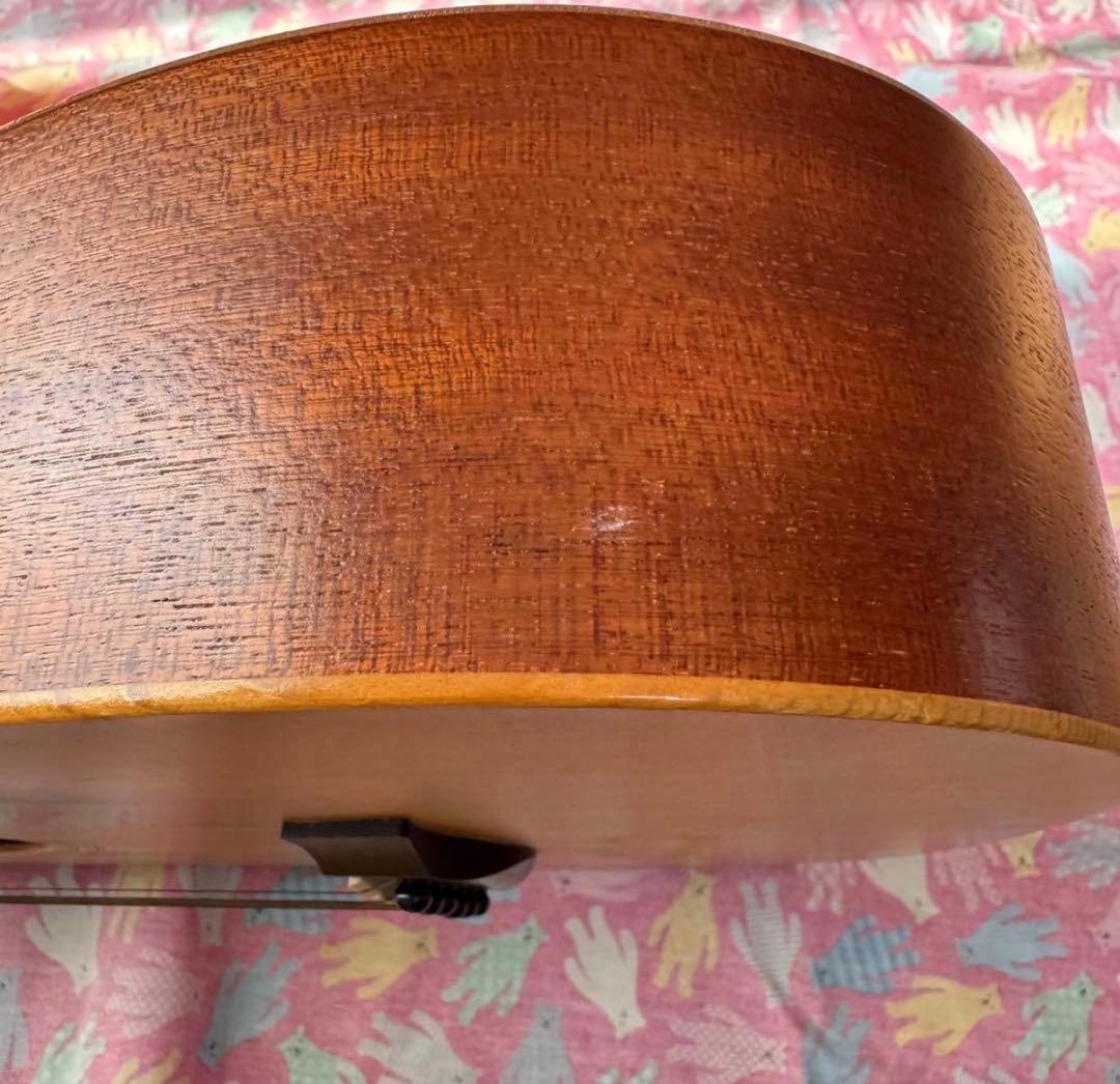 【おまけ付き】ベビーテイラー ギター baby taylor