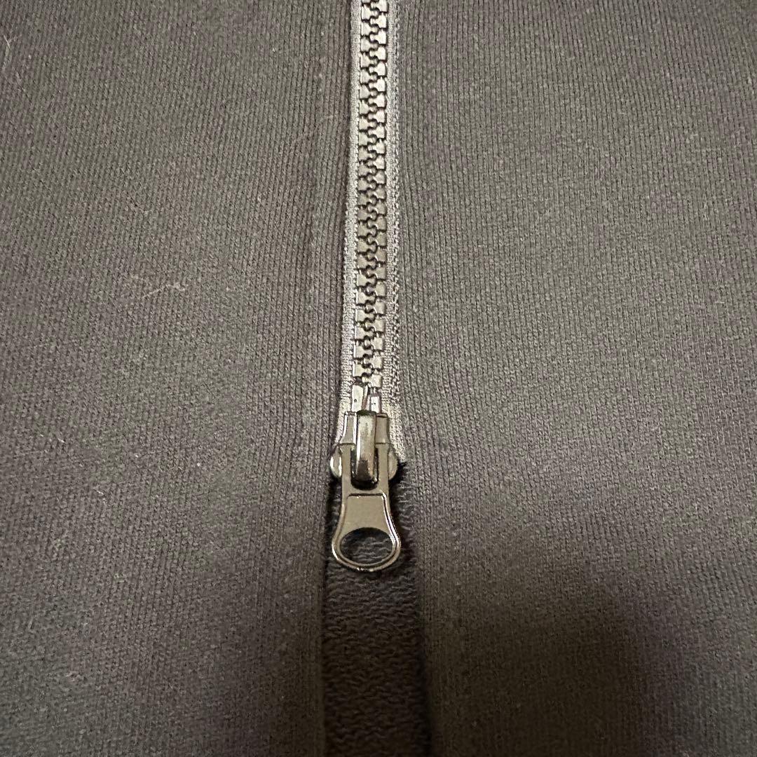 X JAPAN YOSHIKI 2023 ロングジップパーカー　公式