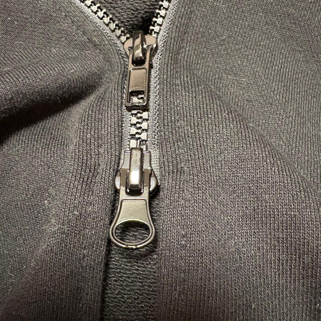 X JAPAN YOSHIKI 2023 ロングジップパーカー　公式