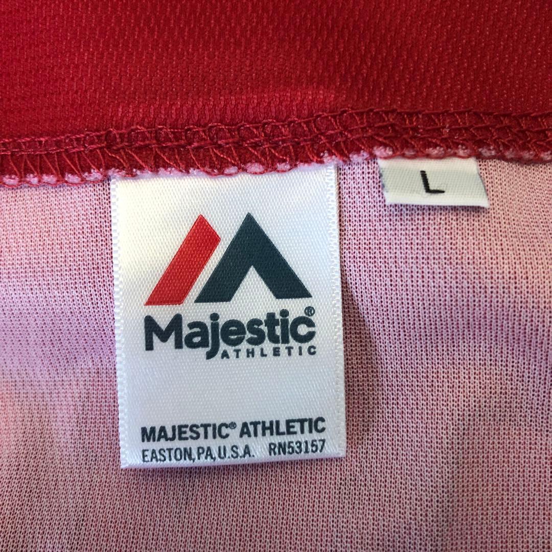 源田壮亮 炎獅子ユニフォーム 埼玉西武ライオンズ