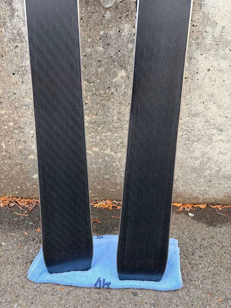 VOLKL ドイツ製 RaceTiger SC 155cm フォルクル