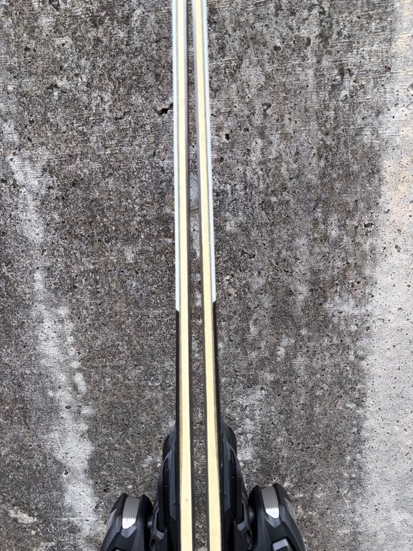 VOLKL ドイツ製 RaceTiger SC 155cm フォルクル