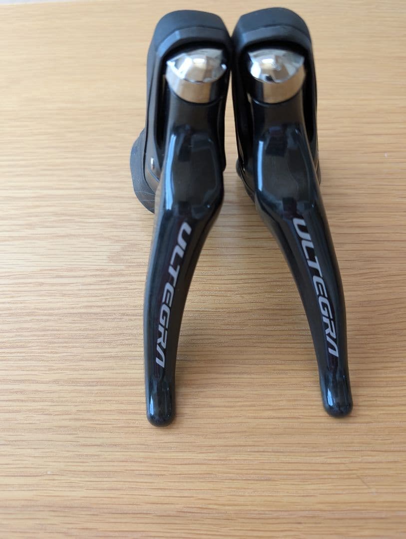 Shimano Ultegra R8000 コンポセット