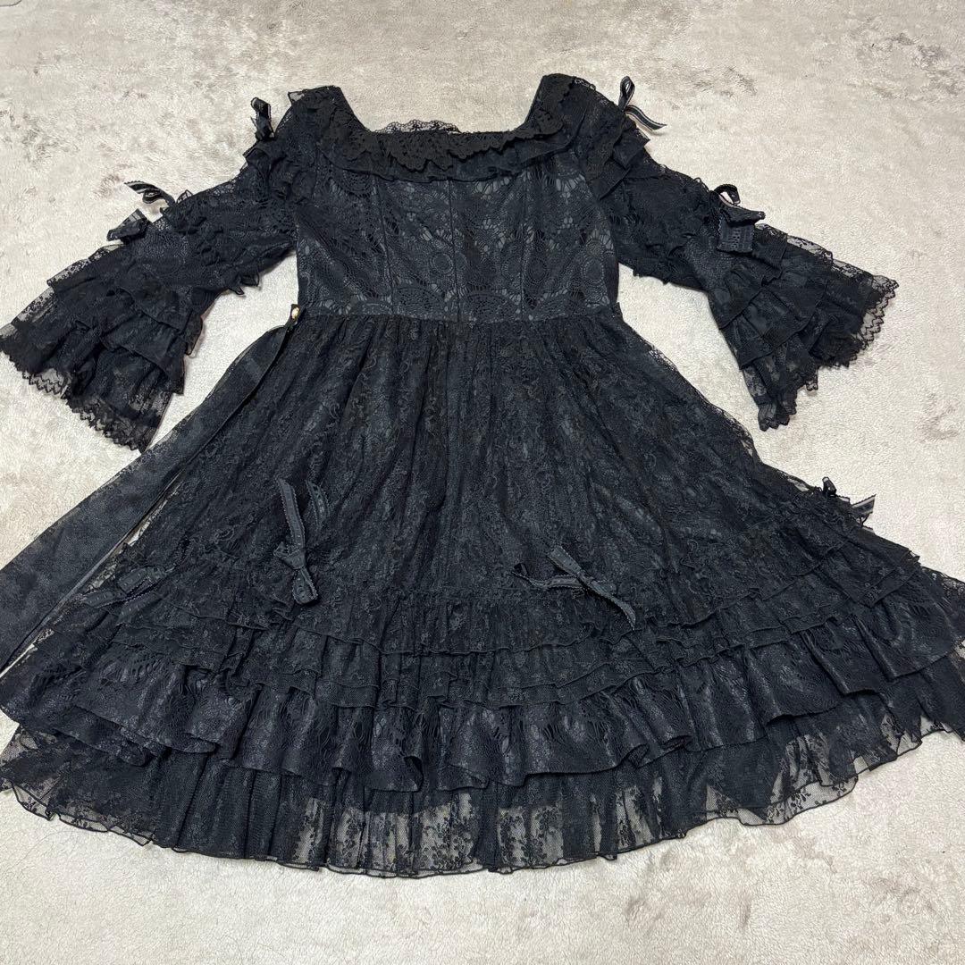 激レア BABY,THE STARS SHINE BRIGHT 別珍ワンピース