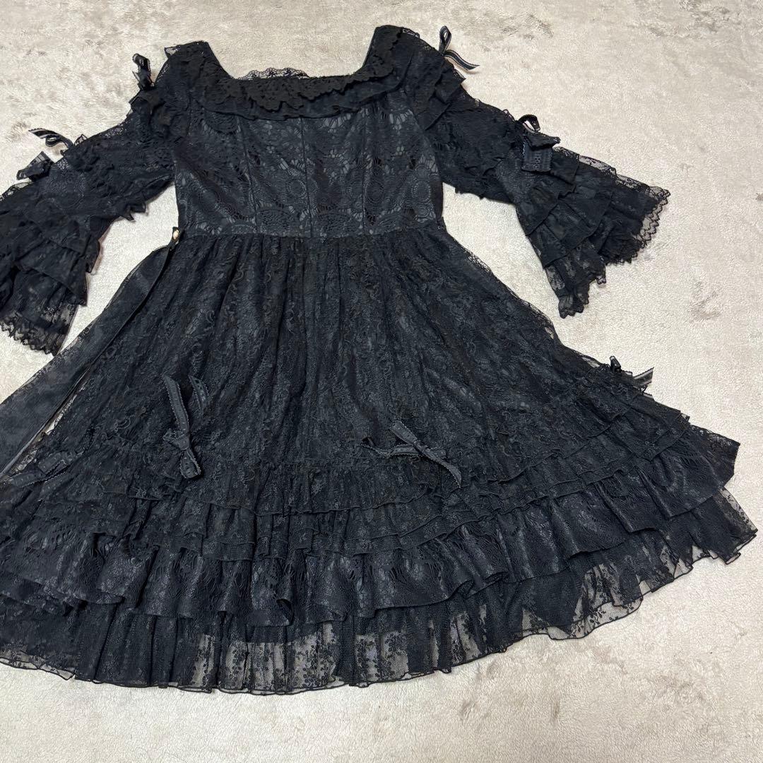 激レア BABY,THE STARS SHINE BRIGHT 別珍ワンピース