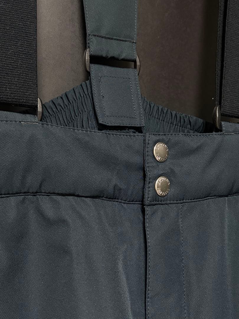 女性用スキーウェア上下セット