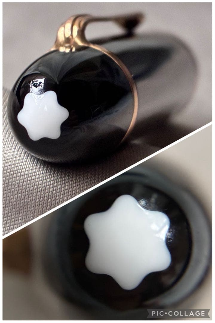 マイスターシュテュック149　14C中白（M相当／推定1970年代前半）