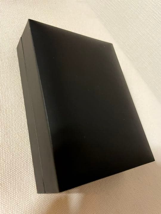 【ライチ☆光クラブ】廃墟の帝王&漆黒の薔薇ネックレス