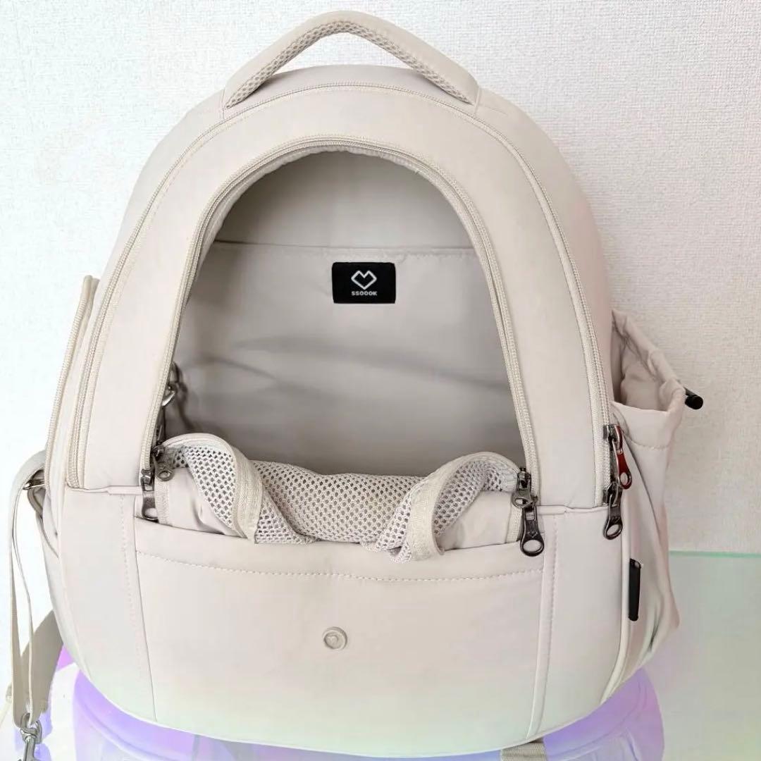 SSOOOK FRONT BAG ソオオク Mサイズ