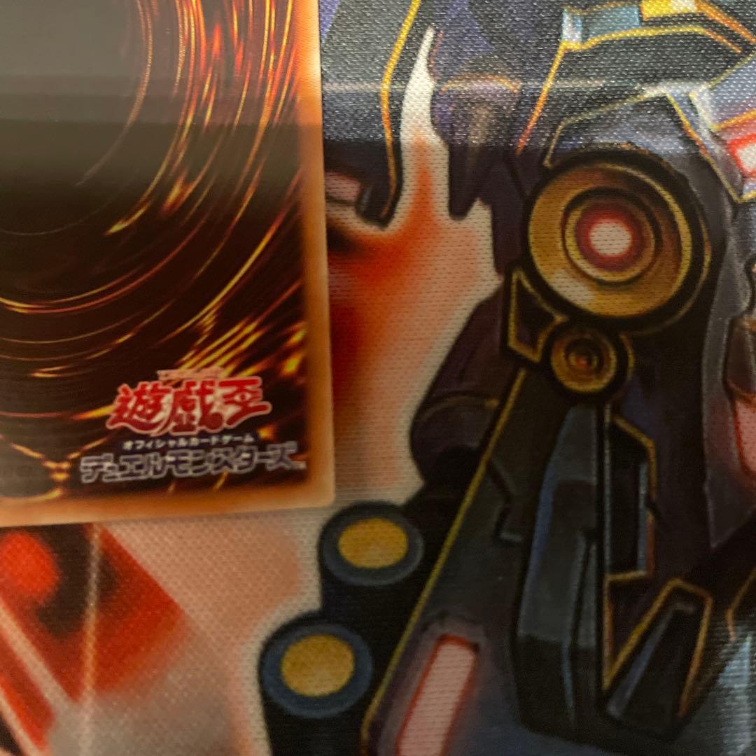 遊戯王　聖杯の神子イヴ　20th