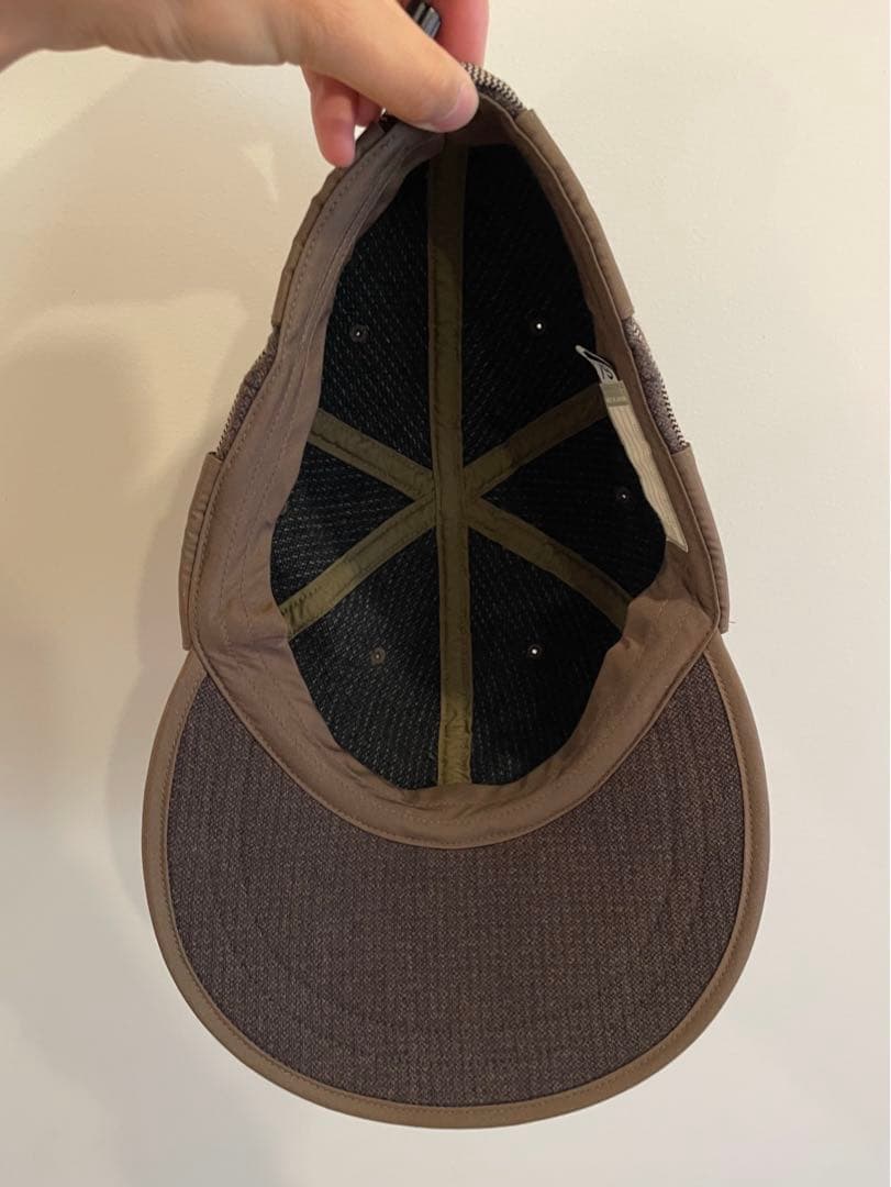 NOROLL × SUPPLY S/N CORD CAP