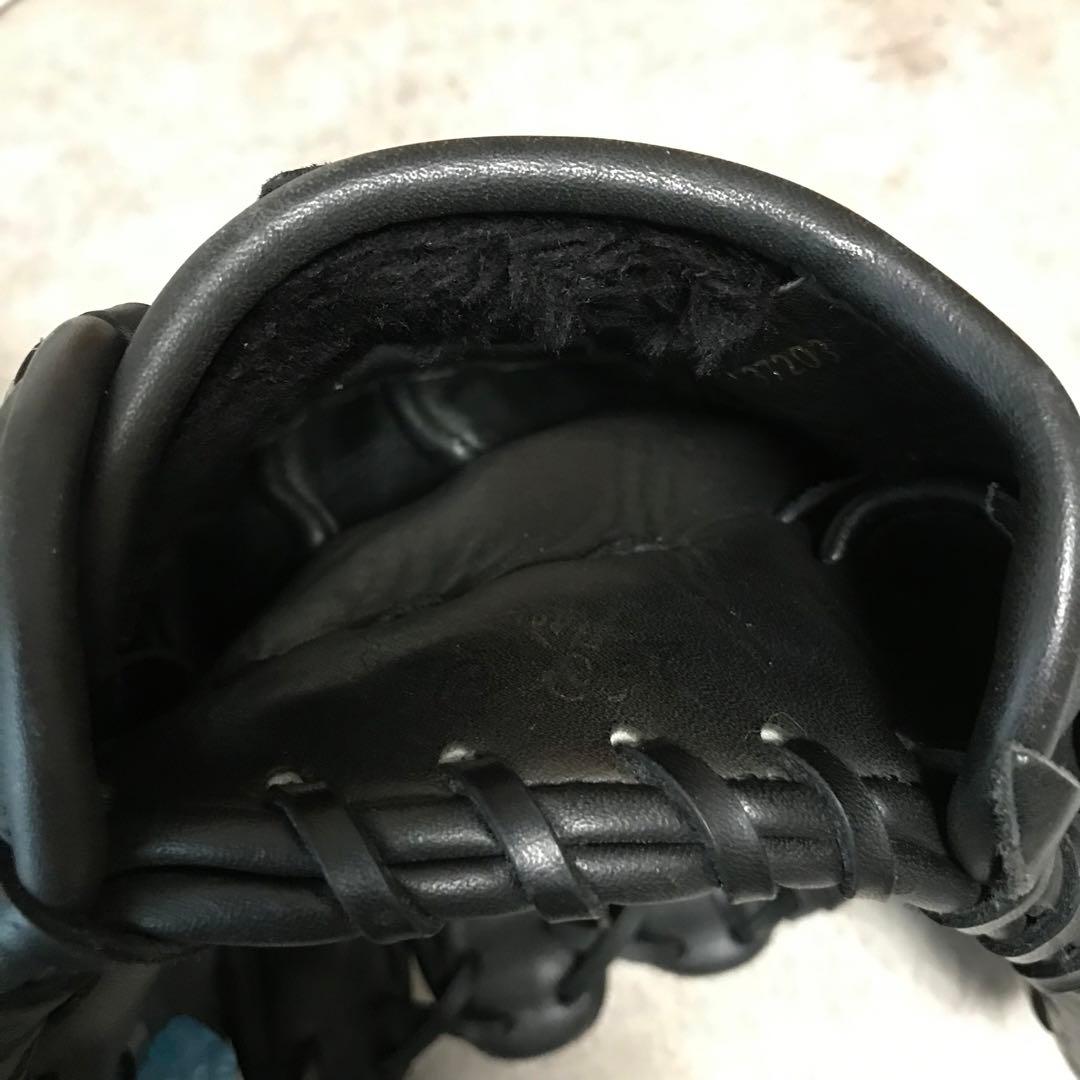 ミズノ 青ビュー 一般 大人用 軟式 内野 野球 グローブ グラブ 即戦力品