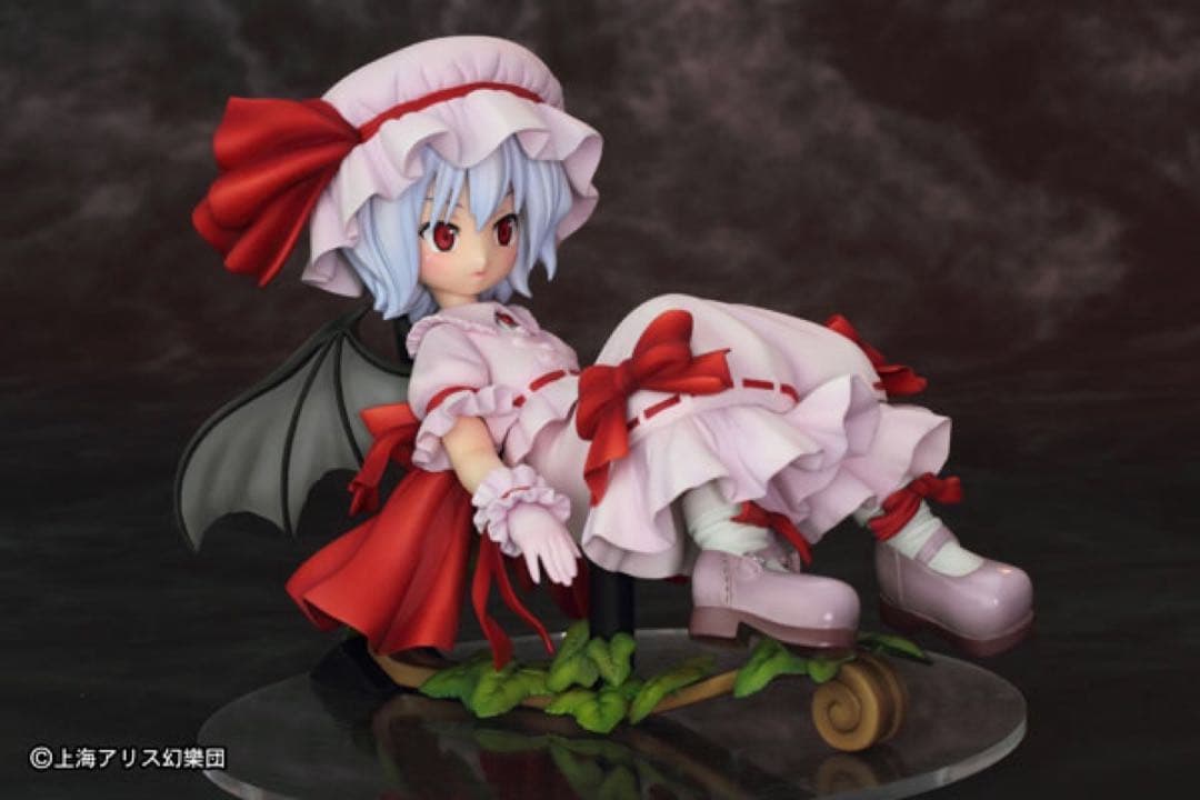 東方Project 特別編 レミリア スカーレット POP Ver.