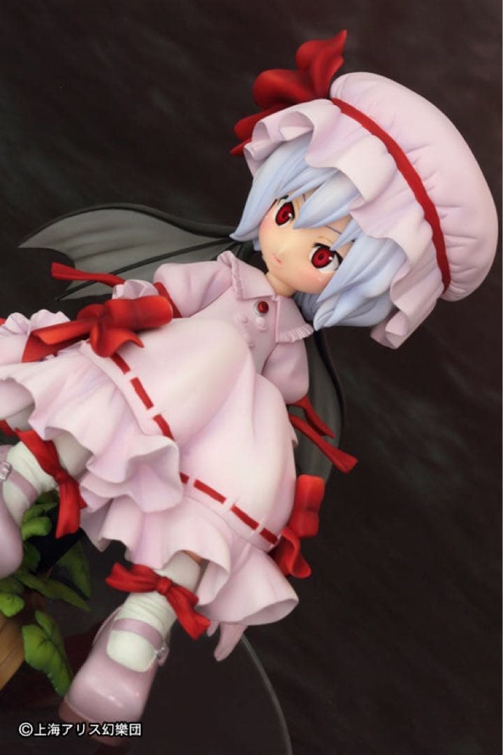 東方Project 特別編 レミリア スカーレット POP Ver.