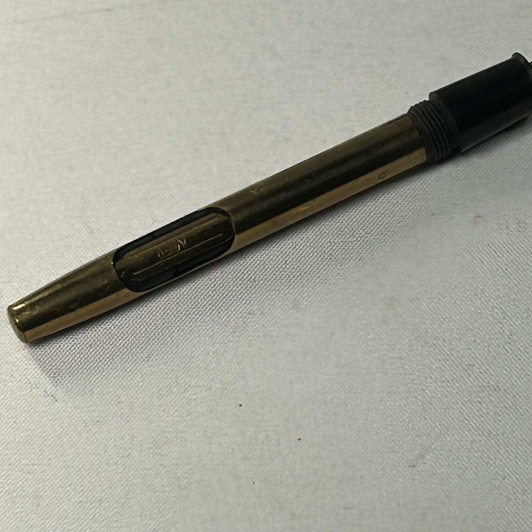 万年筆　アンティーク