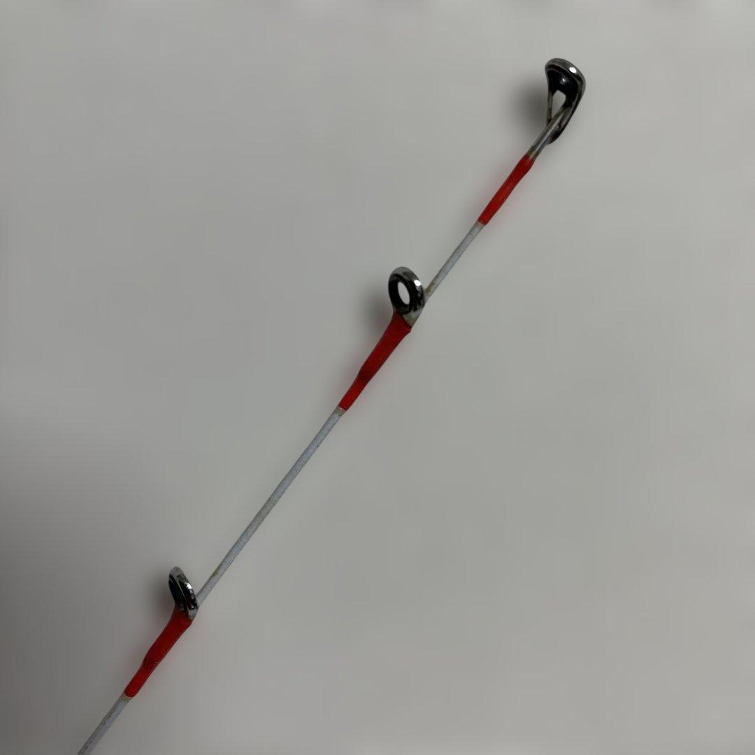 SHIMANO BIOIMPACT キスM180 船竿