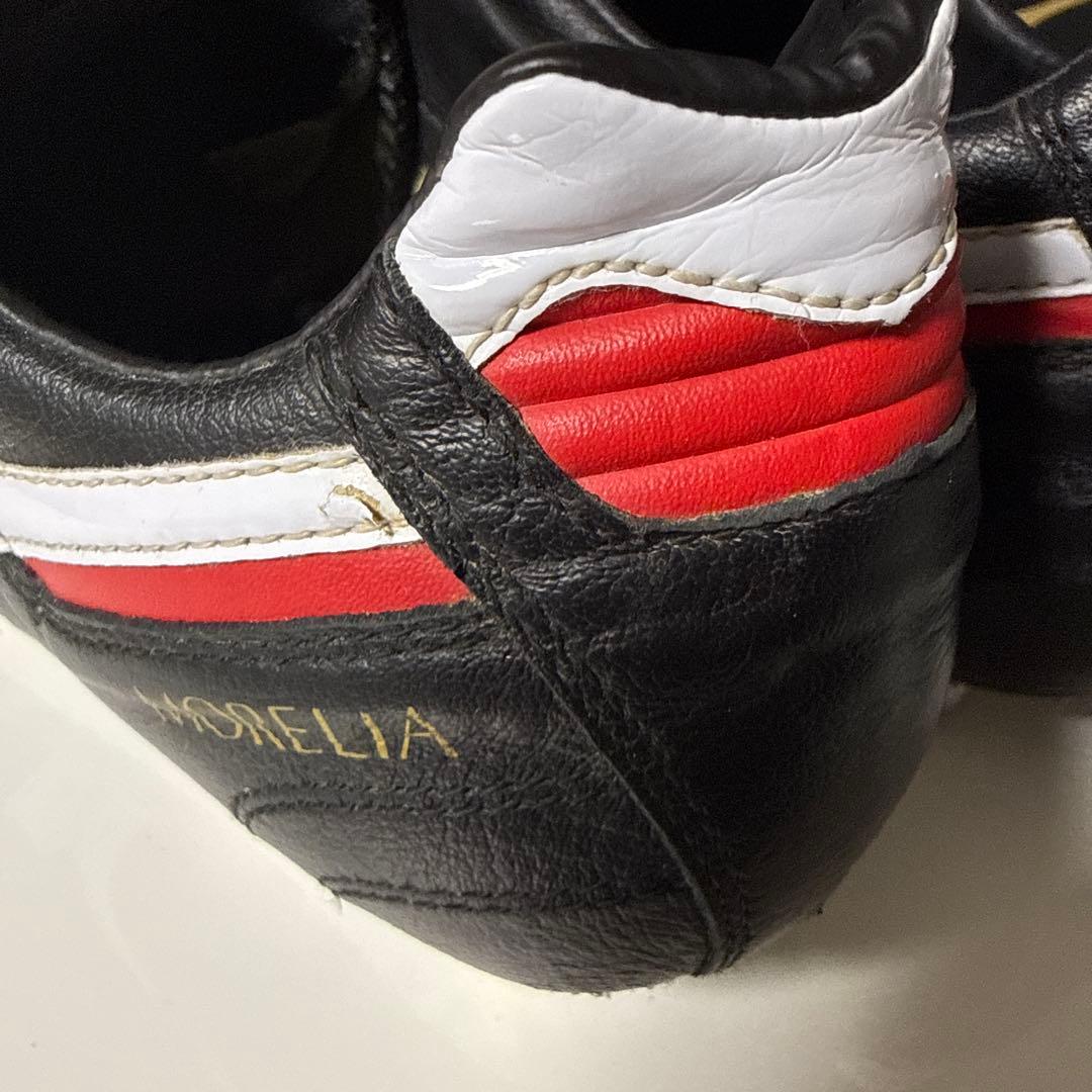 MIZUNO モレリア 2 ジャパン 22センチ