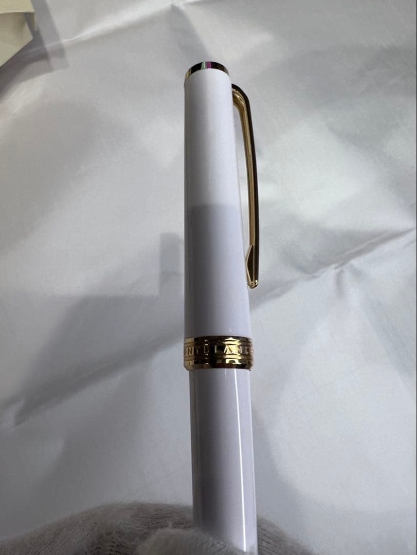 モンブラン 117659 PIX レジン×GP ボールペン