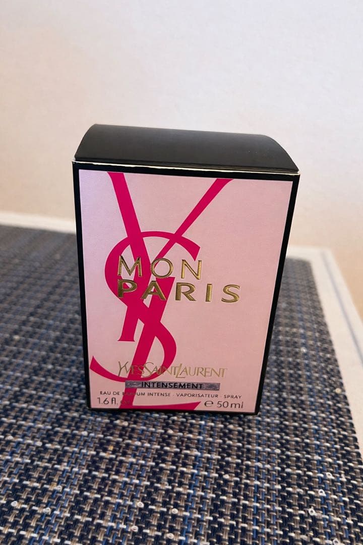 Mon Paris/モンパリ 50ml オーデパルファム　アンタンス