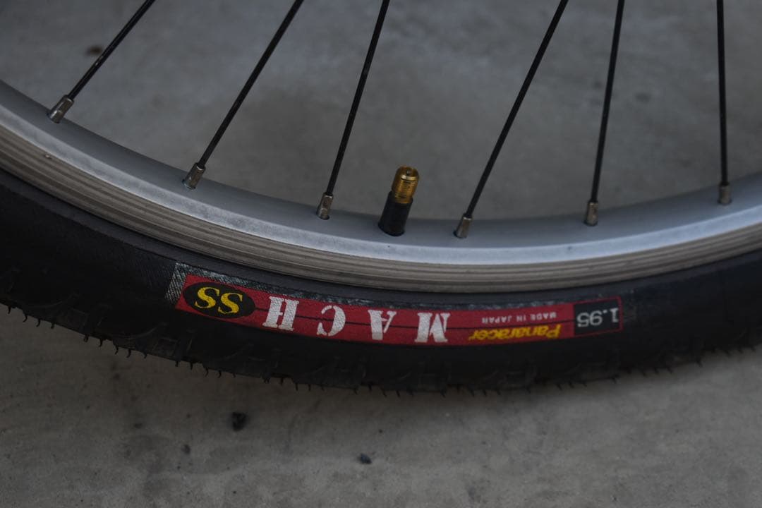 【OLDMTB】FUJI SUNDANCE 【発送希望はコメント下さい】