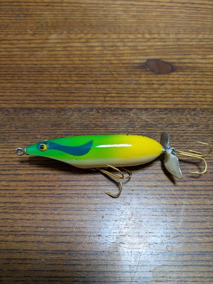 スミス　ハトリーズスペシャル　ミルキーボーイ　未使用 1980代製　オールド