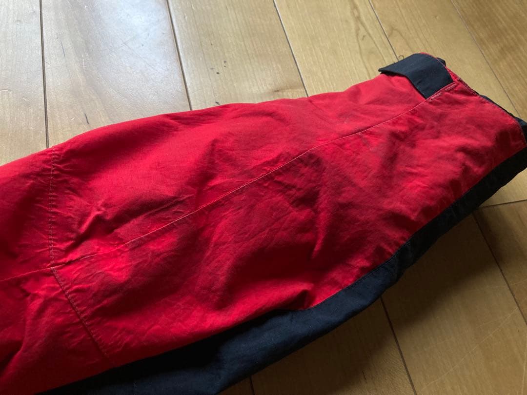 ダイワ　レインマックス ハイパー ハイロフトウィンタースーツ DW-3405