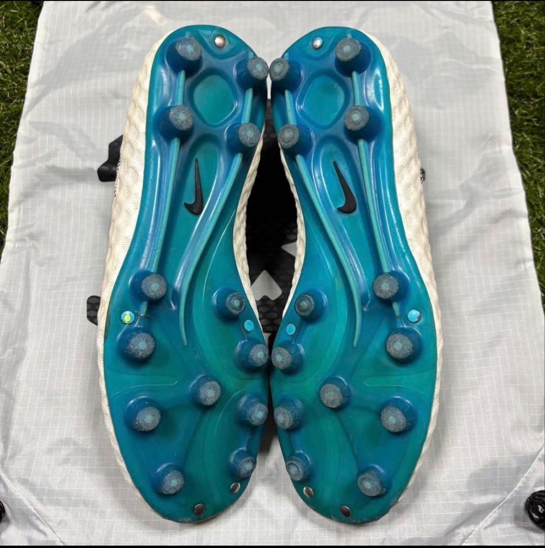ぱせりNIKE Hypervenom Phantom HG-E