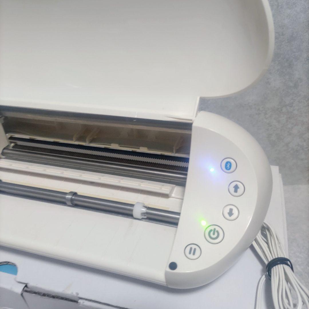 silhouette portrait2 小型カッティングマシン