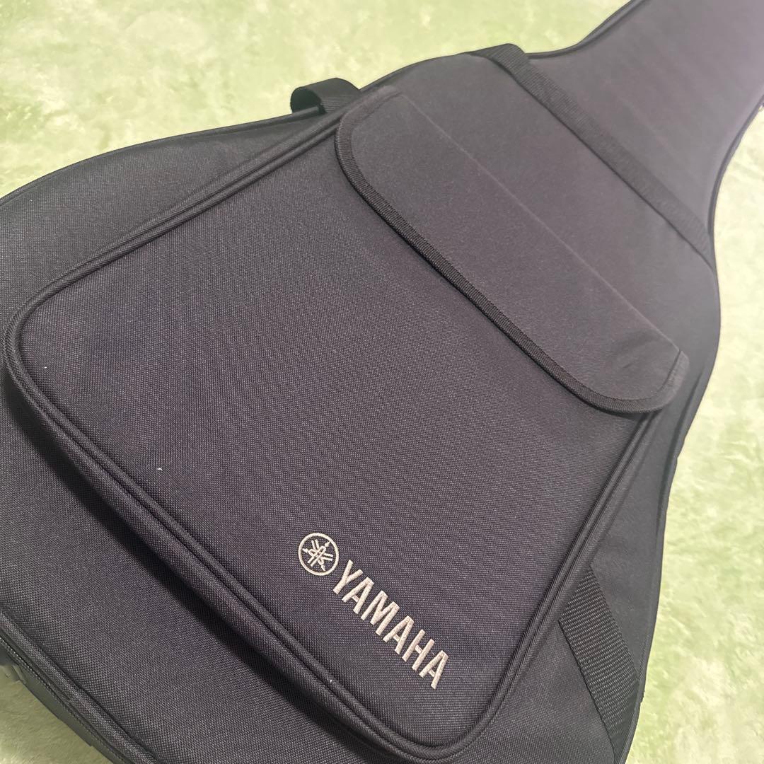 ヤマハYAMAHA LS16 ARE 2025年7月購入ローズウッド　エレアコ